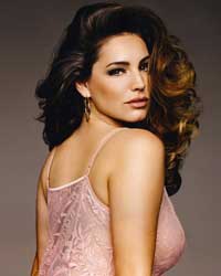 Kelly Brook